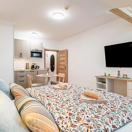 Apartmany Thermal Bešeňová Екстериор снимка