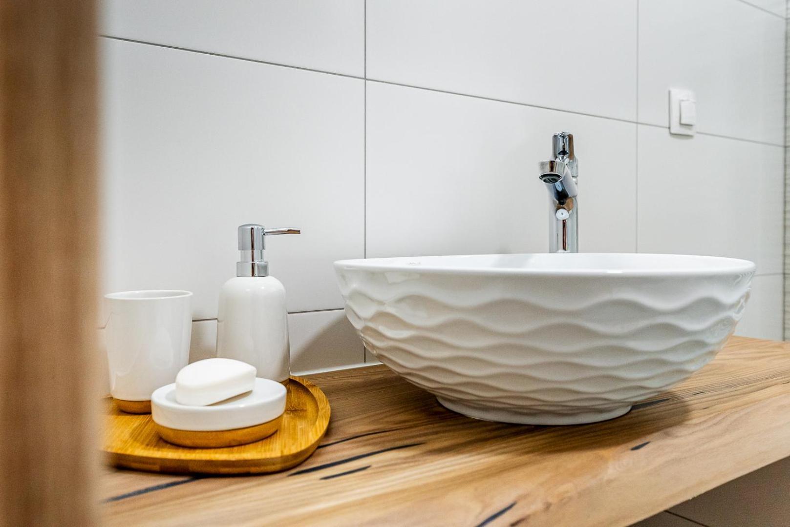 Apartmany Thermal Bešeňová Екстериор снимка
