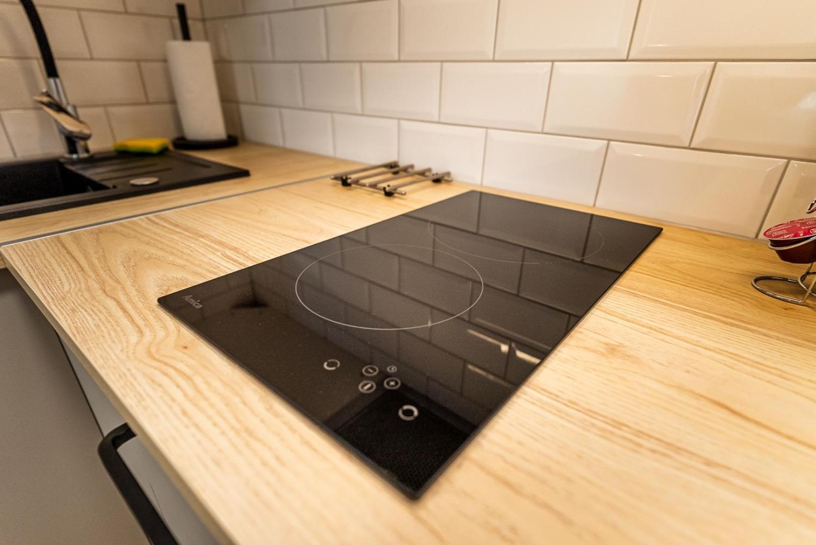 Apartmany Thermal Bešeňová Екстериор снимка
