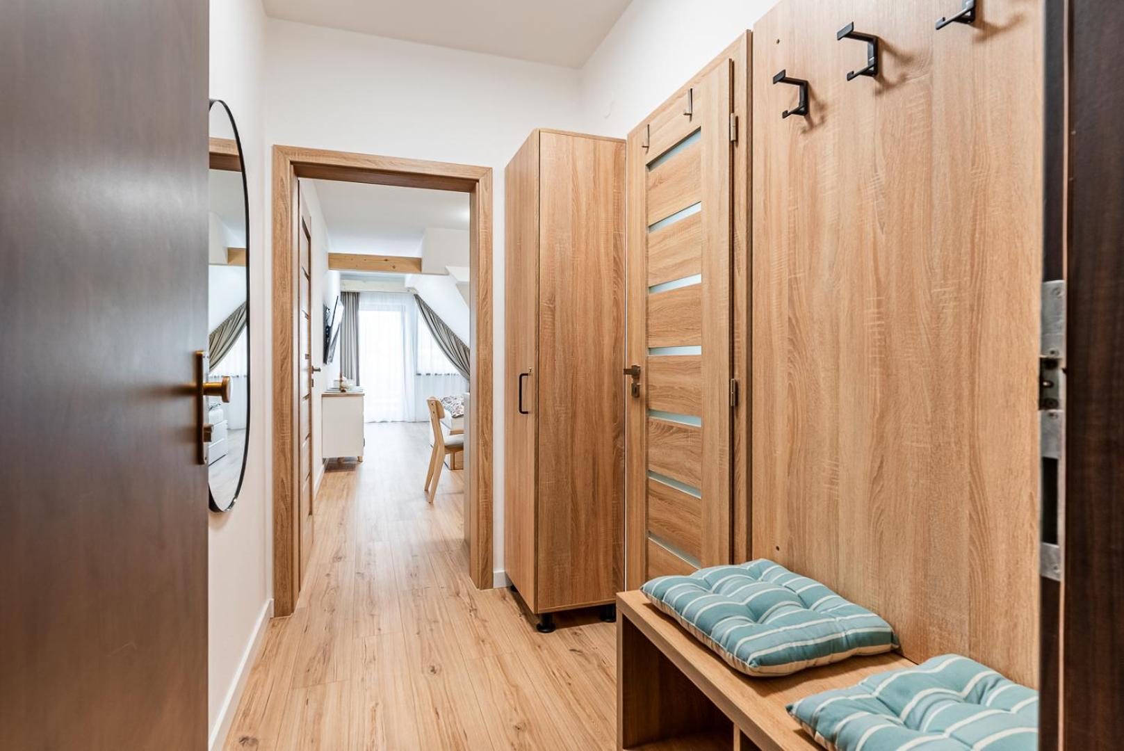 Apartmany Thermal Bešeňová Екстериор снимка