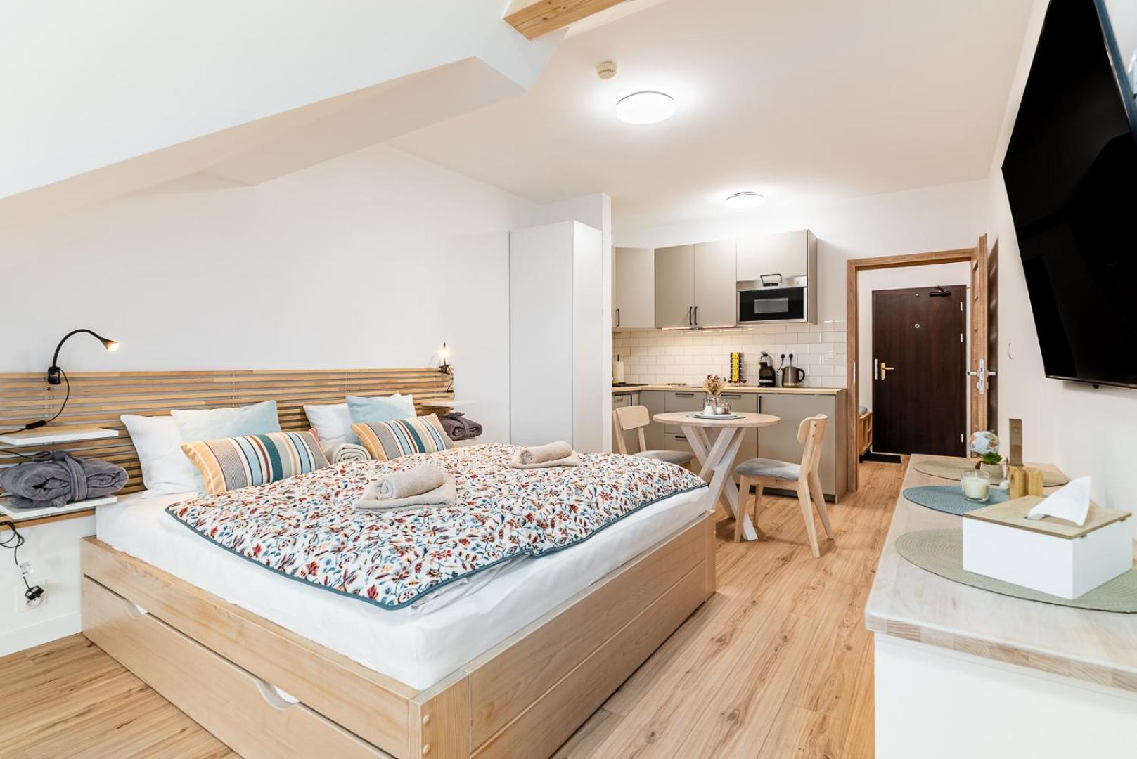 Apartmany Thermal Bešeňová Екстериор снимка