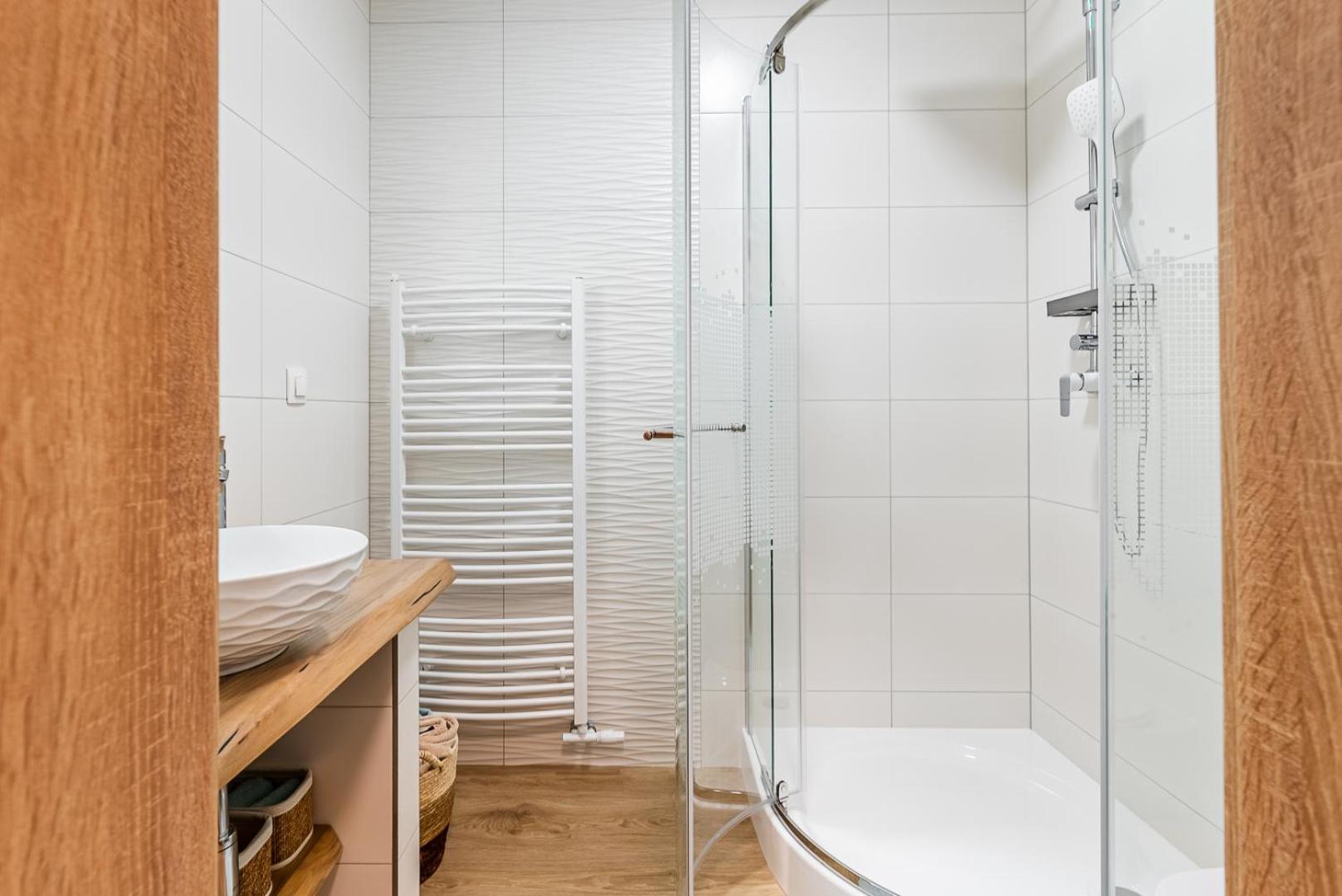 Apartmany Thermal Bešeňová Екстериор снимка