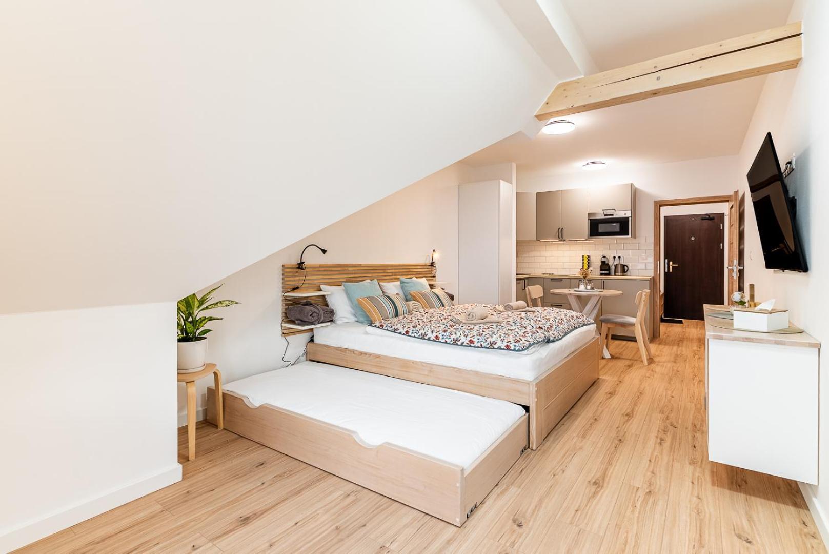Apartmany Thermal Bešeňová Екстериор снимка